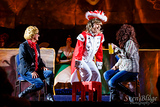 Weiberfastnacht BKC 2014